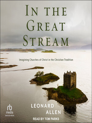 cover image of In the Great Stream